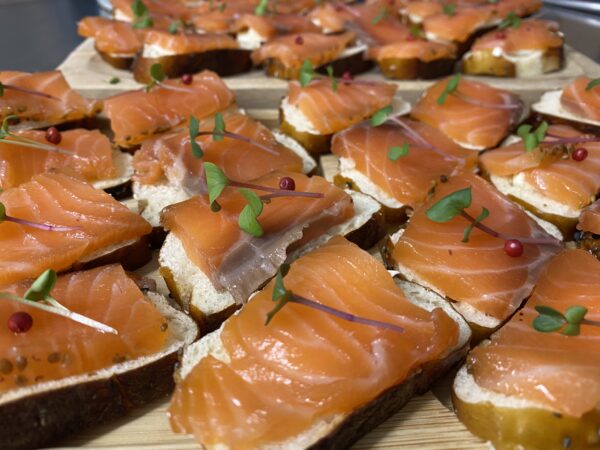 Saumon Gravlax – Image 4